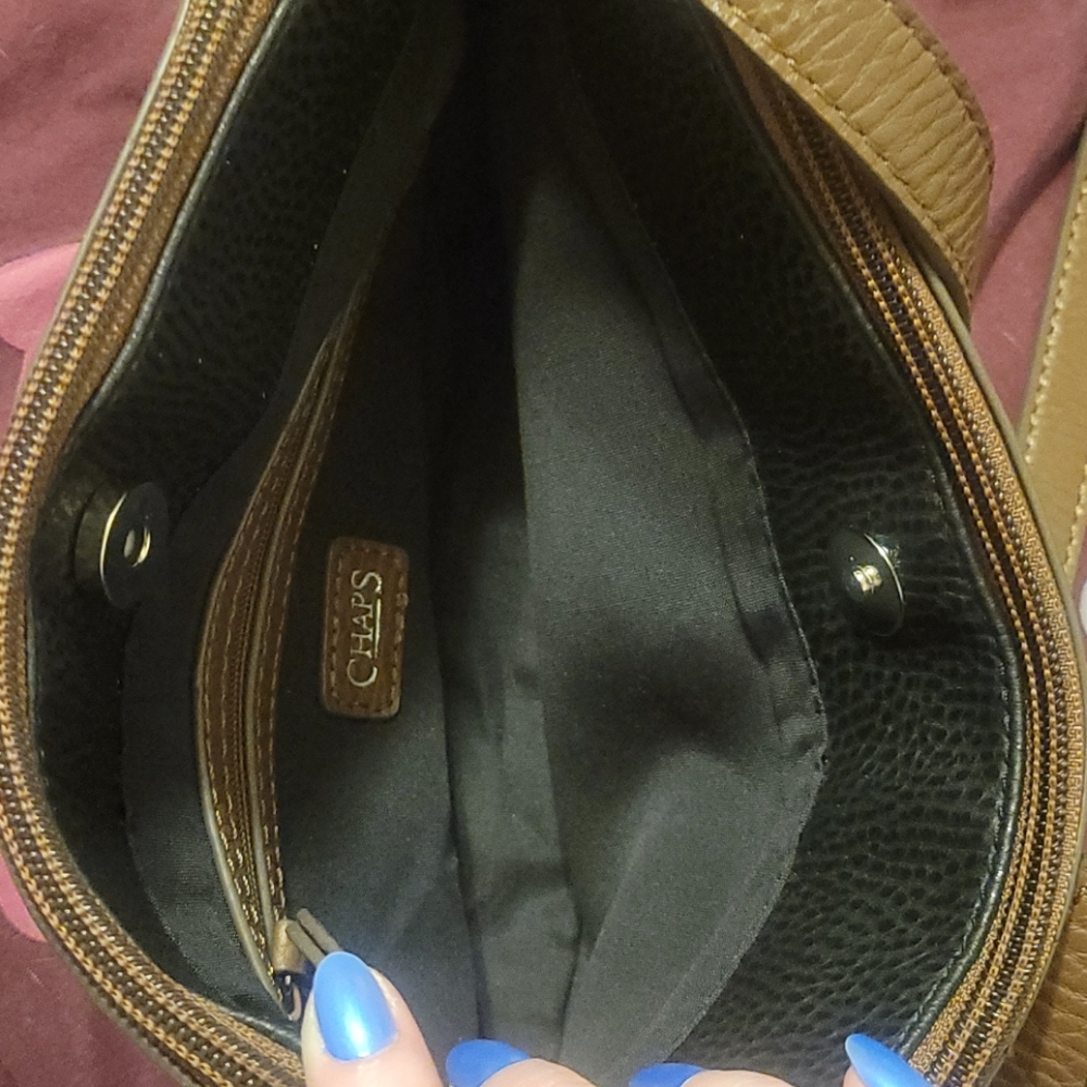 Chaps purse - Picture 3 of 5
